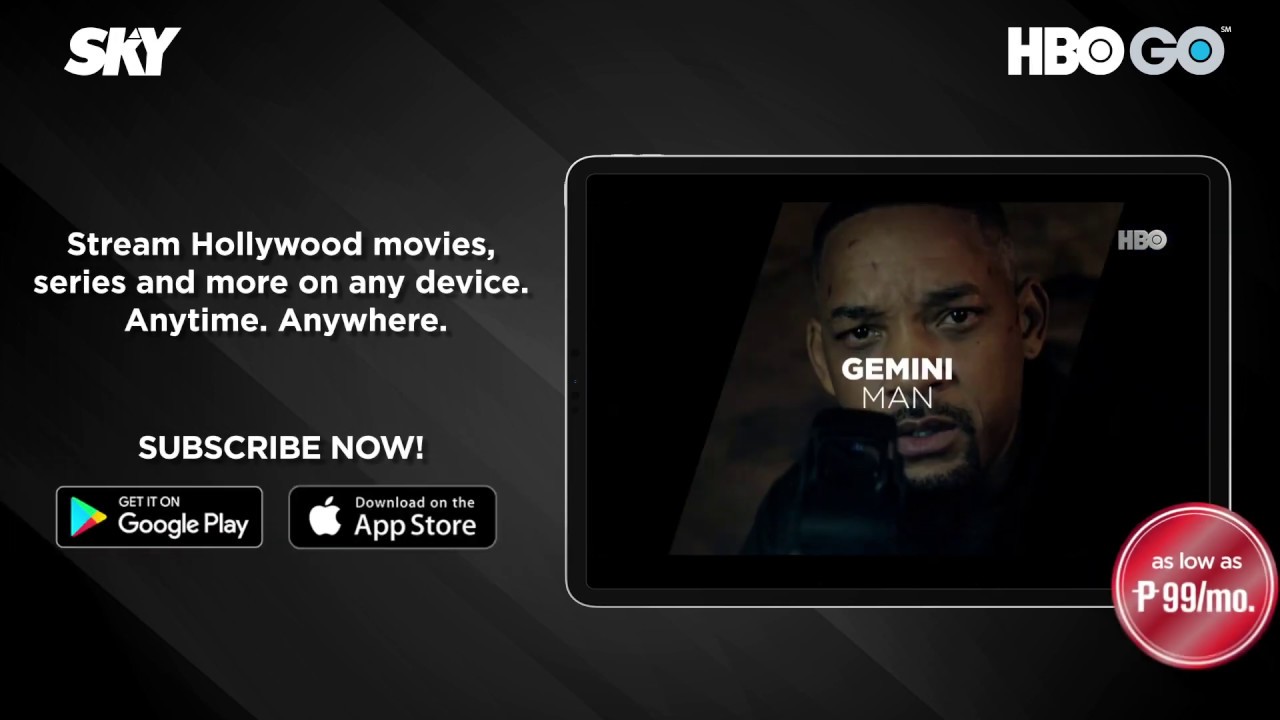 series to watch on hbo go
